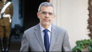Fallo contra las isapres: Ministro Cordero afirma que la Corte Suprema 'nunca ha ordenado devolver dinero'