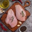 Conoce cuáles son los riesgos que puede tener para el organismo consumir carne de pollo cuando aún se encuentra cruda. Estas son las razones por las que se recomienda cocinarla correctamente.