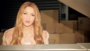 Shakira aprovecha estadía en España para preparar su defensa por evasión fiscal: Hacienda renuncia a 51 testigos