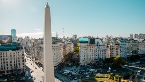 ¿Viajas a Argentina? Promoción para turistas extranjeros permite ahorrar hasta 100 dólares