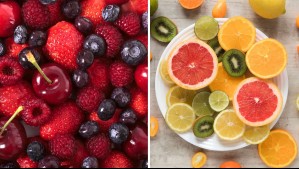 Esta es la dieta que deberías llevar para mejorar la memoria, según estudio científico