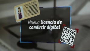 Nueva licencia de conducir digital: Así funcionará el documento
