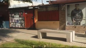 'Mausoleo narco' en la población San Gregorio se niega a desaparecer pese a advertencia del Gobierno