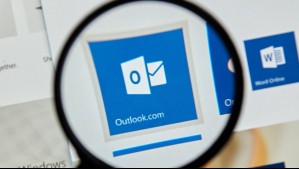 Por segundo día consecutivo: Microsoft presenta fallas en sus servicios de Outlook y Teams