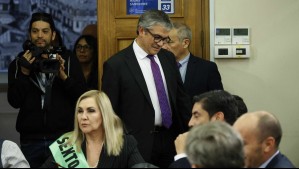 Sexto retiro: Proyecto llega con informe negativo para debate de este miércoles en sala de la Cámara