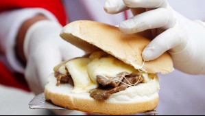 Día del Barros Luco: ¿Cuándo se conmemora al afamado sándwich?