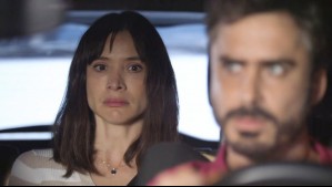'Tiene la pura cara de estúpida': El incómodo momento de Martita y Gonzalo en 'Generación 98'