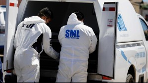 Comunidad ecológica en la mira tras hallazgo de cuerpo de un recién nacido: Fue enterrado en un 'ritual simbólico'