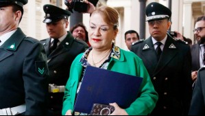 Ángela Vivanco renuncia al cargo de vocera de la Corte Suprema tras polémicos dichos sobre fallo contra isapres