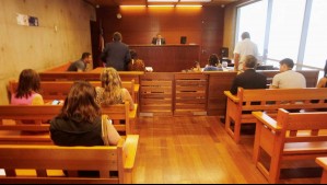 Ingeniero agrónomo Eduardo Macaya será formalizado tras denuncia de abuso sexual a menor de 14 años