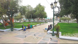 Denuncian malos olores en diversos sectores de Maipú