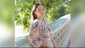 Parálisis facial: Este es el problema médico que sufrió Belén Soto por estrés