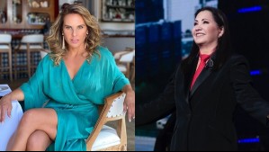 'Aquí disfrutando': Kate del Castillo y Ana Gabriel cautivan a sus fans con un paseo en yate