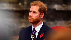 Por los rumores de la prensa: Príncipe Harry confiesa que llegó a creer que no era hijo del rey Carlos III