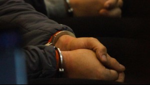 Eduardo Macaya pasa a prisión preventiva por presunto delito de abuso sexual a menor