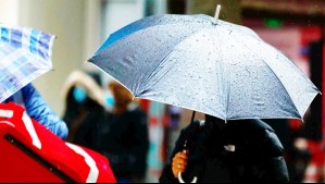Pronóstico de lluvia para el fin de semana: Revisa las zonas en las que se esperan precipitaciones