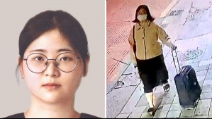 'Por curiosidad': Joven coreana fanática de programas 'true crime' descuartiza a tutora académica