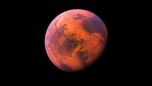 Nuevo estudio revela cuál sería el tiempo máximo que los humanos podrían estar en Marte