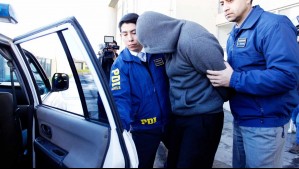 Detienen a presunto violador en serie: Atacaba a sus víctimas en el Parque Los Reyes