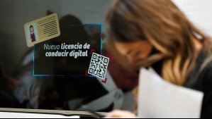 Licencia de conducir digital: ¿Cuándo se implementará?