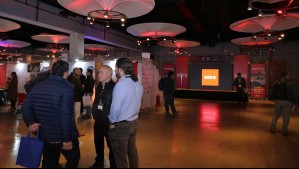 Segunda Rueda de Negocios 2023: Evento de MTS reunió a 44 socios y 48 proveedores de la red de ferreterías de Chile