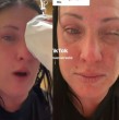 Una madre confundió gotas para ojos con pegamento y terminó en el hospital. Revisa detalles sobre lo que le ocurrió a Jennifer Eversole, una madre estadounidense que se volvió viral en TikTok.