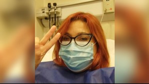 Anemia severa: Esta es la grave complicación médica por la que Ale Valle recibió una transfusión de sangre