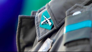 Carabineros habrían humillado a compañero herido en vez de ayudarlo: Uniformado está en riesgo vital