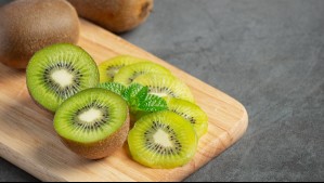 ¿Cuáles son los beneficios del kiwi?