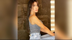 La salvó de la 'pena de perder a mi papá': Esta es la nueva disciplina que practica Fran Undurraga