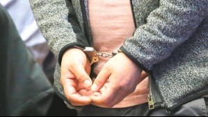 Confirman prisión preventiva para Eduardo Macaya por presunto delito de abuso sexual a menor