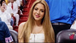 Habilitó un piso entero de una clínica: Shakira llegó a Colombia rodeada de escoltas para estar en operación de su padre
