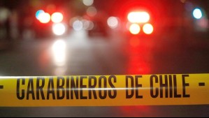 Roban tienda de joyas en Mall Arauco El Bosque: Delincuentes sustraen cerca de 4 millones de pesos en especies