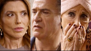 '¡Ya basta!': Mariana se enfrenta a Guillermo y confiesa que ella guarda secretos en 'Juego de Ilusiones'