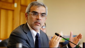 Ministro de Justicia por fallo contra las isapres: 'Es general para los afiliados'