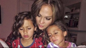 El hijo de Jennifer Lopez y Marc Anthony cada día se parece más a su papá: Así luce ahora Max