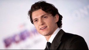 'Necesitaba un descanso': Tom Holland deja temporalmente la actuación
