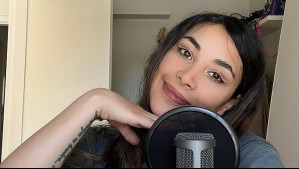 'Tengo un mar de emociones': Natalia 'Arenita' Rodríguez anuncia su primer embarazo