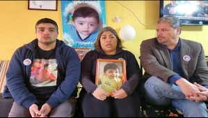'La ambulancia nunca llegó': Hablan padres de lactante de 9 meses que falleció en el Hospital de Quilpué