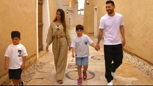 Los hijos de Messi estudiarán en Miami con Milan y Sasha: Así es el exclusivo colegio de los hijos de Shakira