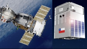 Satélite chileno será lanzado al espacio a través de SpaceX este lunes: ¿A qué hora será el despegue?