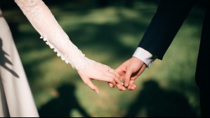 Pareja de recién casados perdió la vida en su noche de bodas a causa de un paro cardiaco: Tenían 24 y 22 años