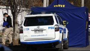 Asesinan a joven de 22 años en Castro: Lo habrían atacado en pelea