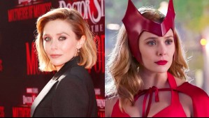 ¿No quiere volver?: Elizabeth Olsen asegura que 'no extraña' a Bruja Escarlata y busca alejarse de Marvel