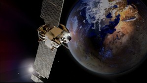 EN VIVO: Sigue el lanzamiento del satélite chileno FaSAT-Delta