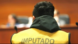 'Parece que me lo pitié': Las pruebas que complican a acusado de robo con homicidio registrado en Llolleo