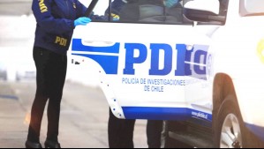 Detienen a acusado de abusar y violar a hijos de la dueña de casa donde arrendaba una pieza