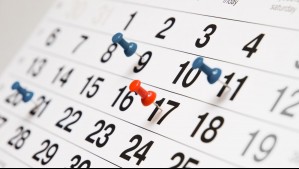 Se vienen más días de descanso: ¿Cuáles son los feriados que habrá en junio?