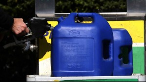 Descuentos en bencina y parafina: Estas son las ofertas disponibles