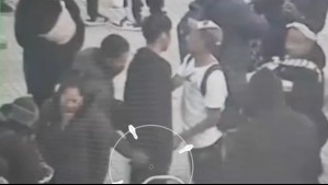 La banda de 'El Zata': Así opera el grupo que aterroriza a Estación Central y que fue puesto en libertad